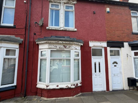 Investment Opportunity in Redcar photo